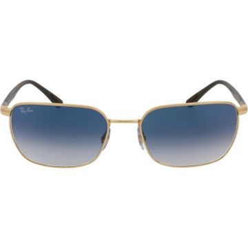 Ray-Ban RB3684 001/3F