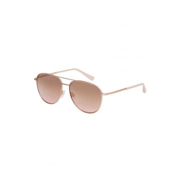 Ochelari de soare aviator cu lentile uni