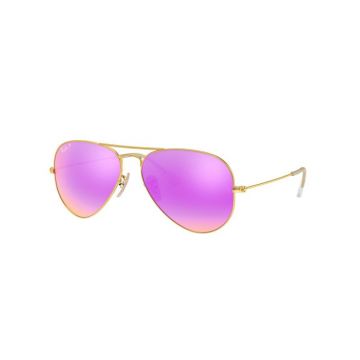 Ray-Ban RB3025 112/1Q Aviator Large Metal