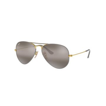 Ray-Ban RB3025 9154/AH Aviator Large Metal