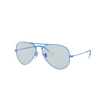 Ray-Ban RB3025 9222T3 Aviator Large Metal