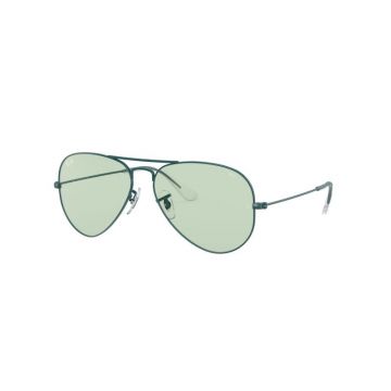 Ray-Ban RB3025 9225T1 Aviator Large Metal