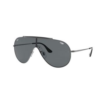 Ray-Ban RB3597 004/87 Wings
