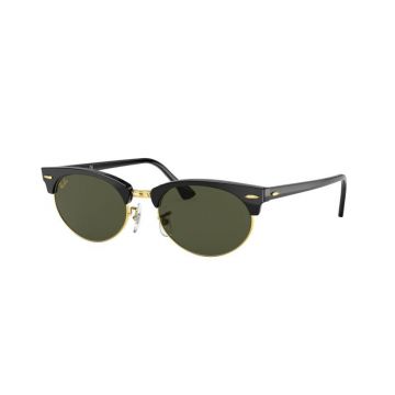 Ray-Ban RB3946 1303/31 Clubmaster Oval