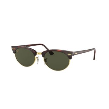 Ray-Ban RB3946 1304/31 Clubmaster Oval