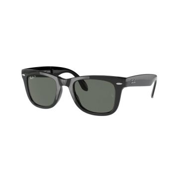 Ray-Ban RB4105 601/58 Folding Wayfarer