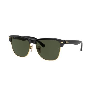 Ray-Ban RB4175 877 Clubmaster Oversized