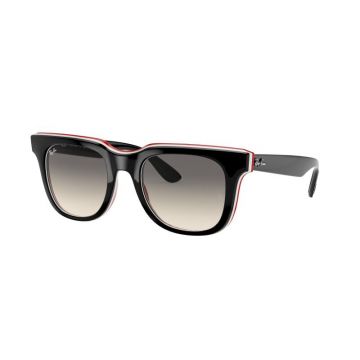 Ochelari de soare unisex Ray-Ban RB4368 6518/11
