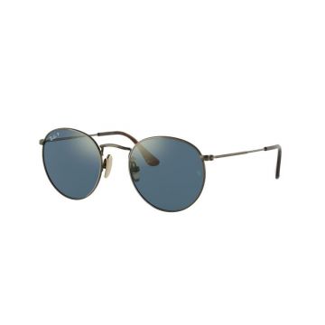 Ray-Ban RB8247 9207T0 Round