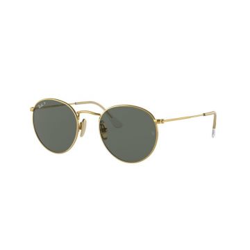 Ray-Ban RB8247 921658 Round