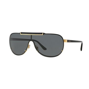 Ochelari de soare Versace VE2140 100287 Auriu