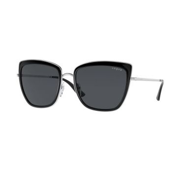 Ochelari de soare Vogue VO4223S 323/87 Negru Ochelari de soare Vogue VO4223S 323/87 Negru