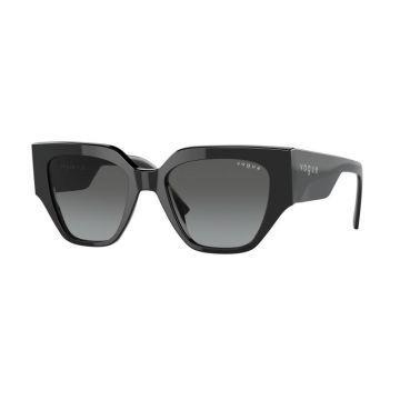 Ochelari de soare Vogue VO5409S W44/11 Negru Ochelari de soare Vogue VO5409S W44/11 Negru