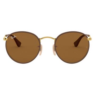 Ray-Ban RB3475Q 9041 Round Craft