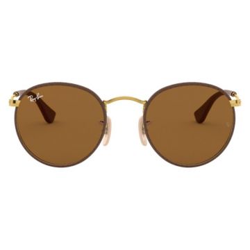 Ray-Ban RB3475Q 9041 Round Craft