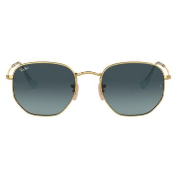 Ray-Ban RB3548N 9123/3M Hexagonal