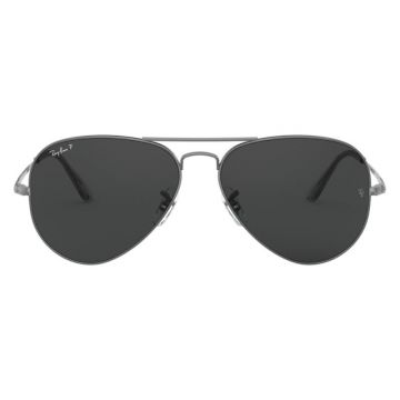 Ray-Ban RB3689 004/48 Aviator Metal II