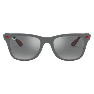 Ray-Ban RB4195M F605/6G Ferrari