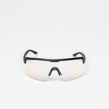Ochelari de soare Horsefeathers Scorpio Photochromic Glasses Matt Black/ Mirror Red