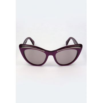 Ochelari de soare cat-eye