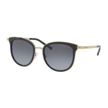 Ochelari de soare Michael Kors MK1010 1100T3 Negru polarizati Ochelari de soare Michael Kors MK1010 1100T3 Negru polarizati