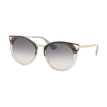 Prada PR 66TS MRU130 Catwalk