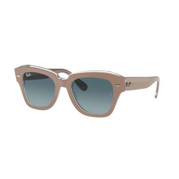 Ray-Ban RB2186 1297/3M State Street