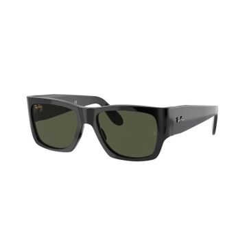 Ray-Ban RB2187 901/31 Wayfarer Nomad