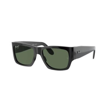 Ray-Ban RB2187 901/58 Wayfarer Nomad