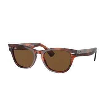 Ochelari de soare unisex Ray-Ban RB2201 954/57 Laramie