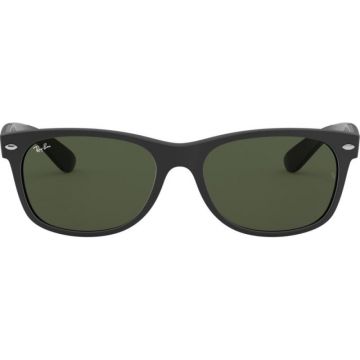 Ochelari de soare unisex Ray-Ban RB2132 6462/31 New Wayfarer
