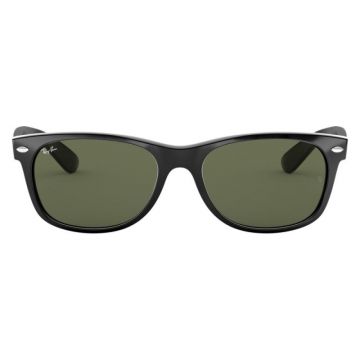 Ochelari de soare unisex Ray-Ban RB2132 901 New Wayfarer