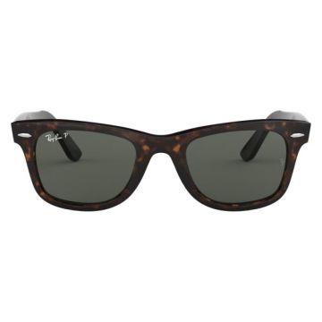 Ochelari de soare unisex Ray-Ban RB2140 902/58 Wayfarer
