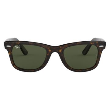 Ochelari de soare unisex Ray-Ban RB2140 902 Wayfarer