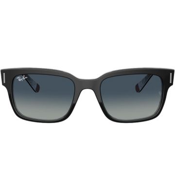 Ochelari de soare barbati Ray-Ban RB2190 1318/3A Jeffrey