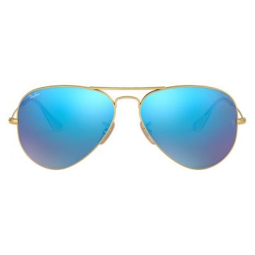 Ray-Ban RB3025 112/17 Aviator Large Metal