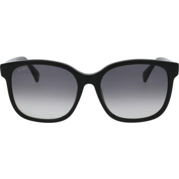 Ochelari de soare femei MaxMara MM0025 01B Logo 7