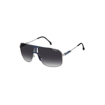 Ochelari de soare aviator cu lentile in degrade