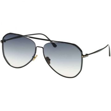 Ochelari de soare barbati Tom Ford FT0853 01B