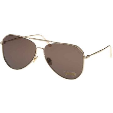 Ochelari de soare barbati Tom Ford FT0853 28E