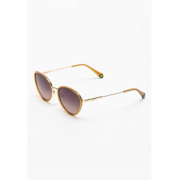 Ochelari de soare cat-eye polarizati