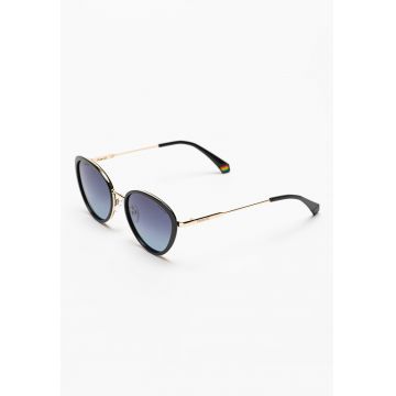 Ochelari de soare cat-eye polarizati