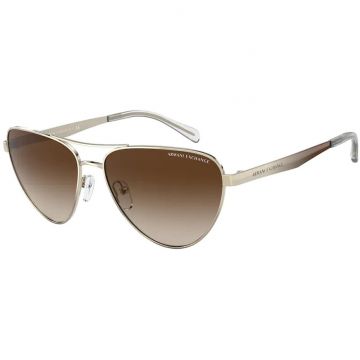 Ochelari de soare dama Armani Exchange AX2042S 611013