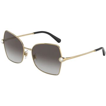 Ochelari de soare dama Dolce & Gabbana DG2284B 02/8G