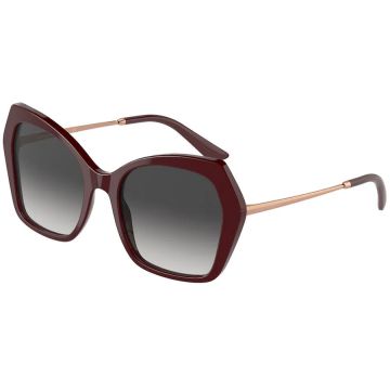 Ochelari de soare dama Dolce & Gabbana DG4399 30918G