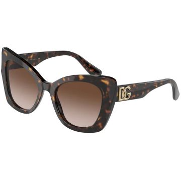 Ochelari de soare dama Dolce & Gabbana DG4405 502/13