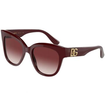 Ochelari de soare dama Dolce & Gabbana DG4407 30918H