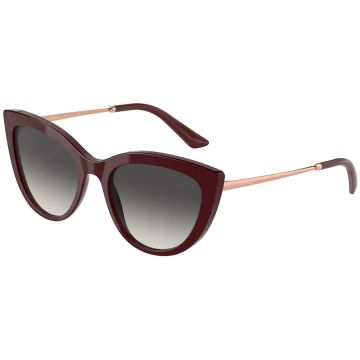 Ochelari de soare dama Dolce & Gabbana DG4408 30918G