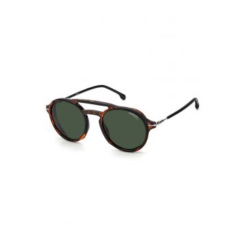 Ochelari de soare pantos unisex cu lentile uni