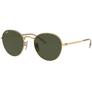 Ochelari de soare unisex Ray-Ban RB3582 001/31